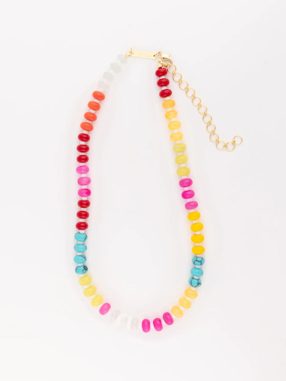 Michelle McDowell Brinley Necklace