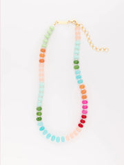 Michelle McDowell Clarissa Necklace