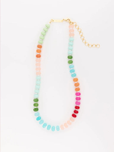 Michelle McDowell Clarissa Necklace