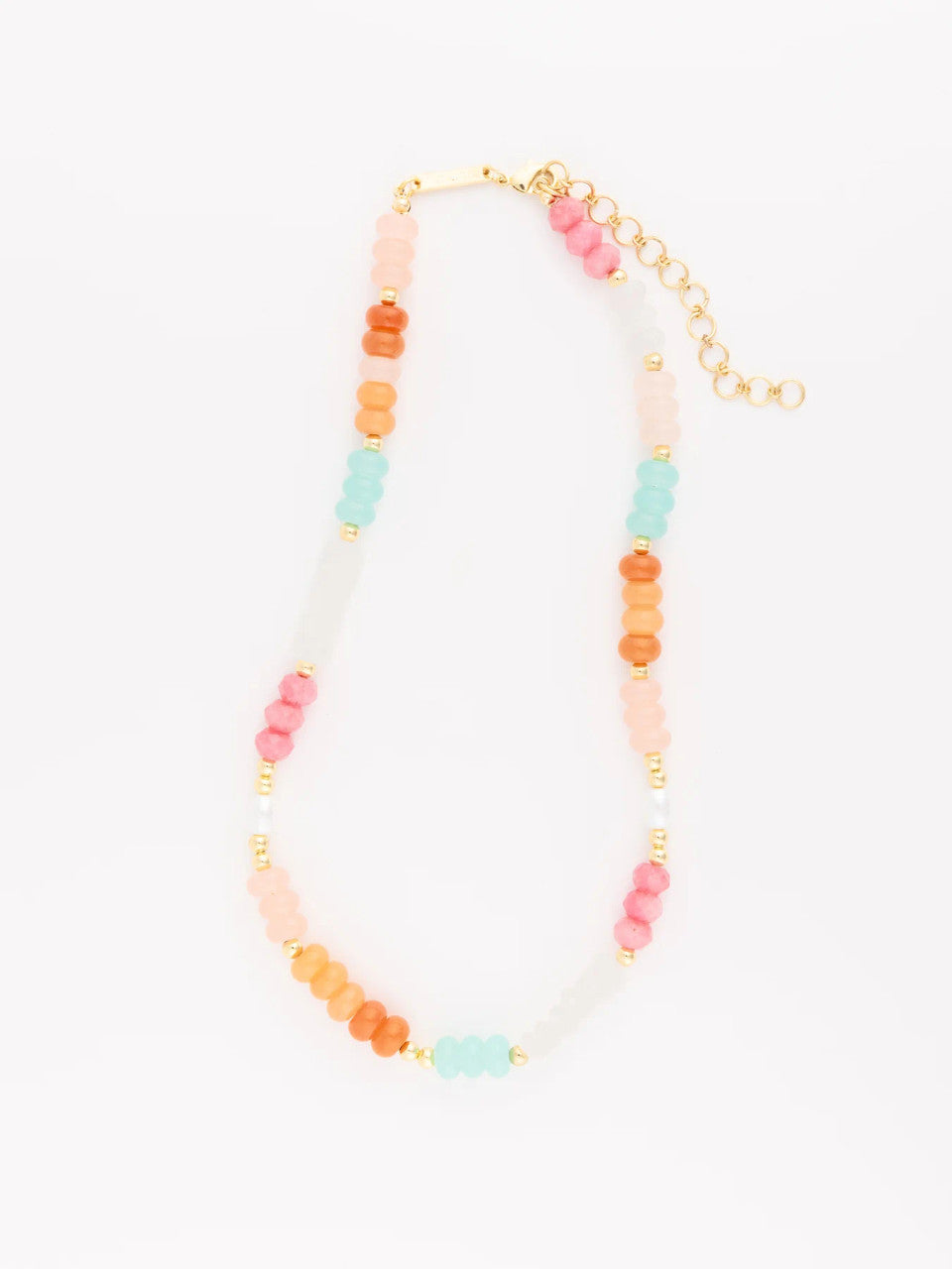 Michelle McDowell Emberly Necklace