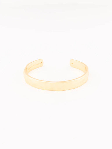 Michelle McDowell Maya Cuff Bracelet