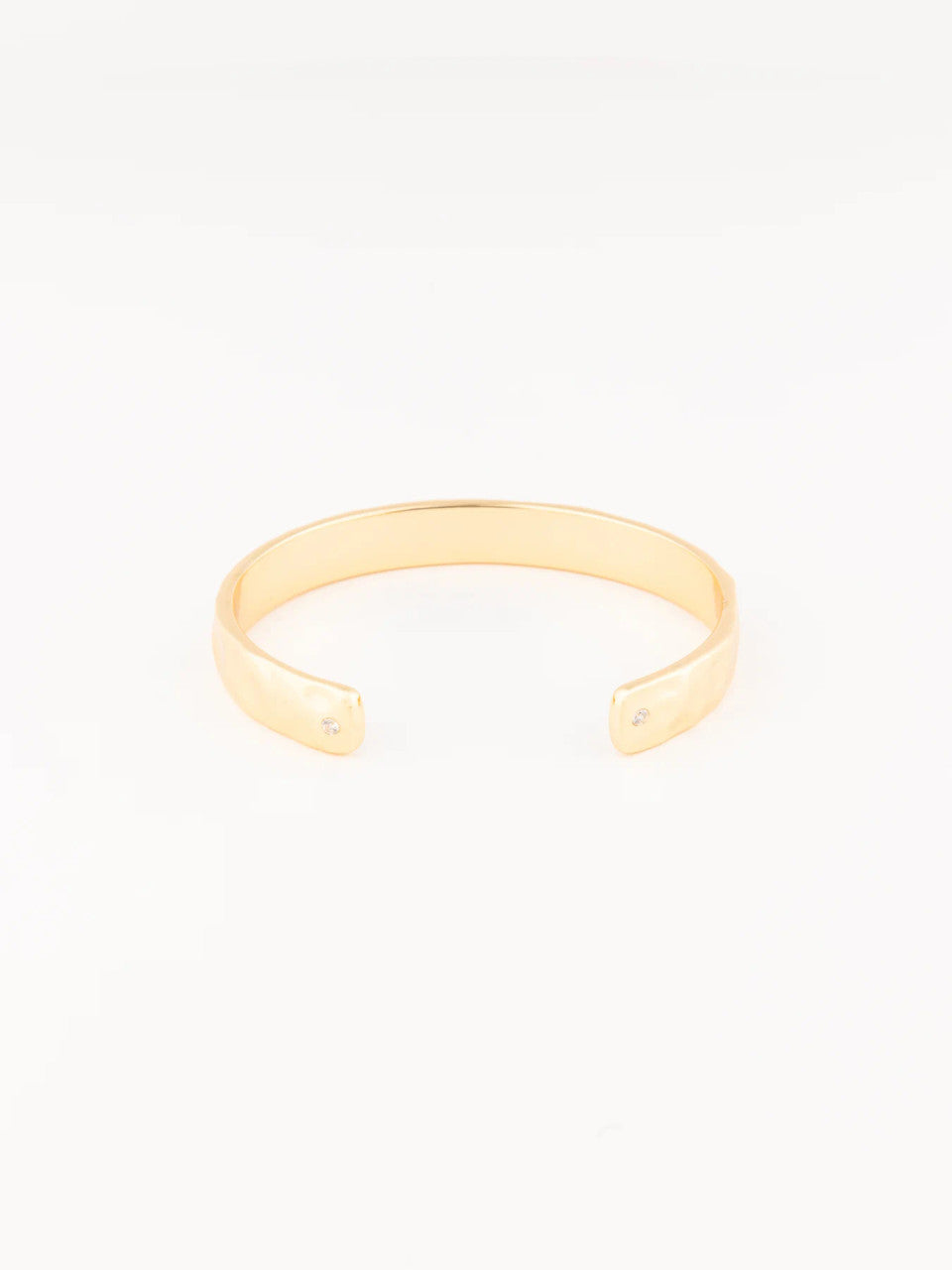 Michelle McDowell Maya Cuff Bracelet