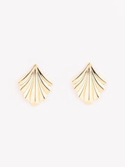 Michelle McDowell Rosa Earrings