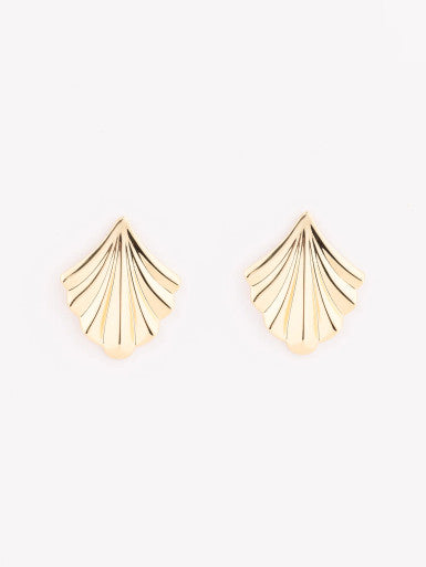 Michelle McDowell Rosa Earrings