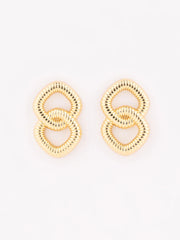Michelle McDowell Phoenix Earrings