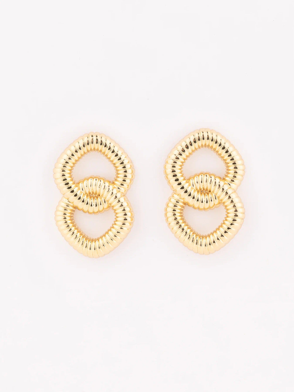 Michelle McDowell Phoenix Earrings