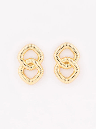 Michelle McDowell Phoenix Earrings