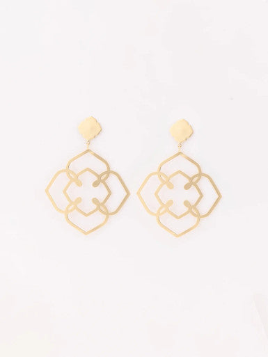 Michelle McDowell Jordyn Earrings