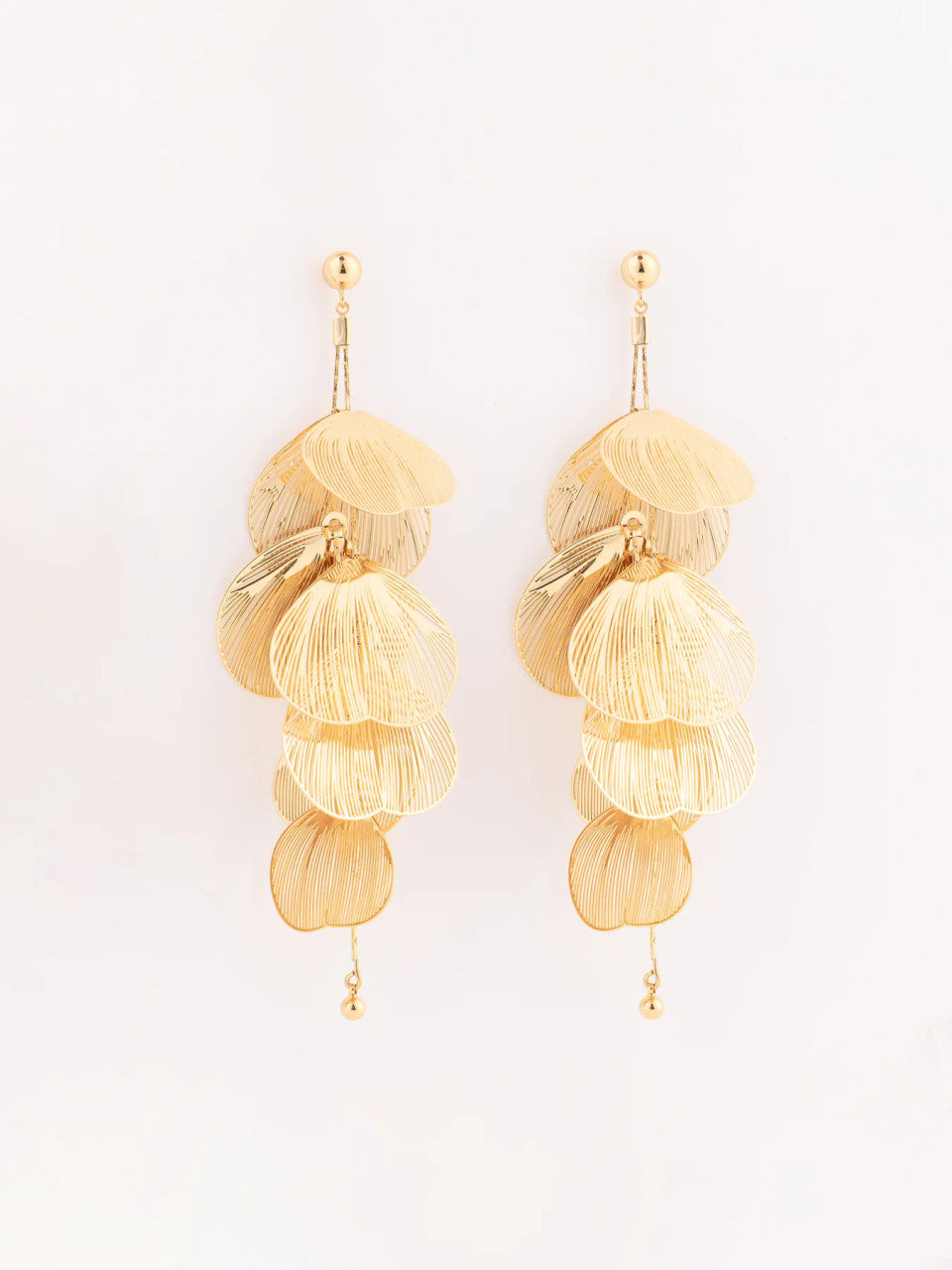 Michelle McDowell Hanna Earrings
