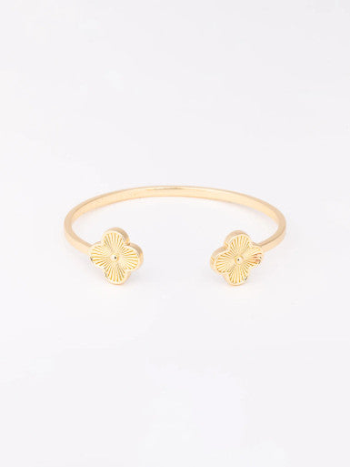 Michelle McDowell Hailey Cuff Bracelet