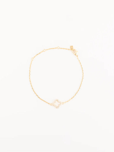 Michelle McDowell Eliana Bracelet