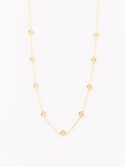 Michelle McDowell Anya Necklace