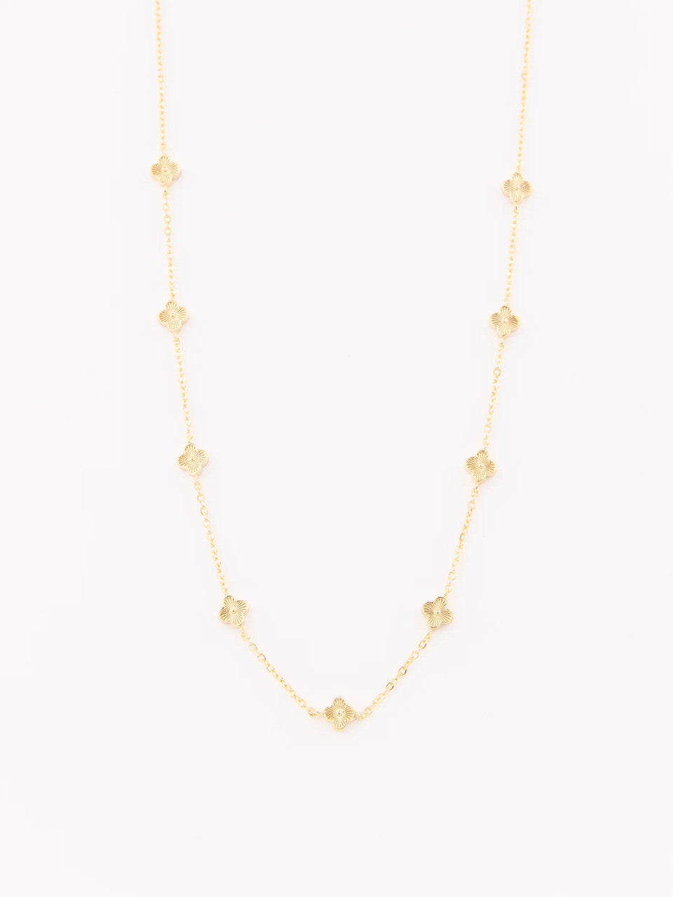 Michelle McDowell Anya Necklace