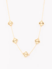 Michelle McDowell Clementine Necklace