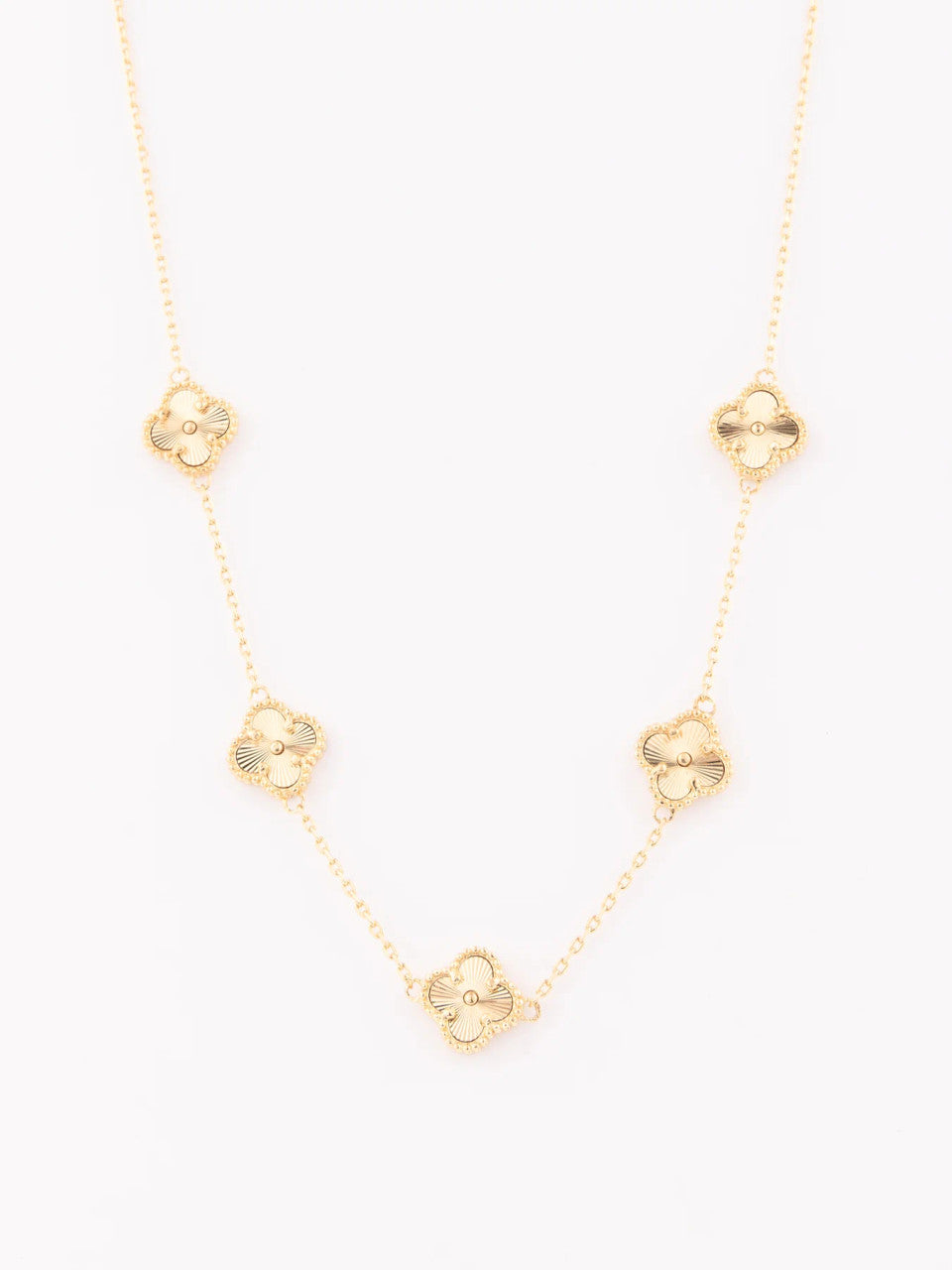 Michelle McDowell Clementine Necklace