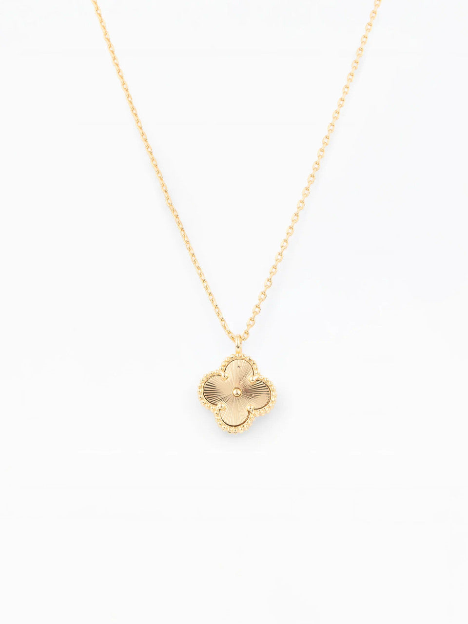 Michelle McDowell Myra Necklace