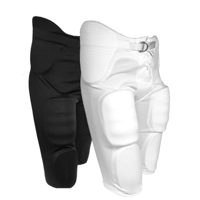 TAG Adult Integrated Football Pant