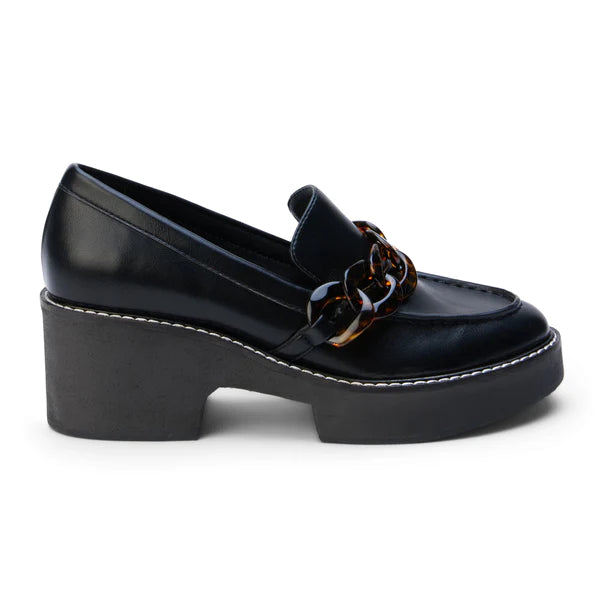 Matisse Louie Platform Loafer