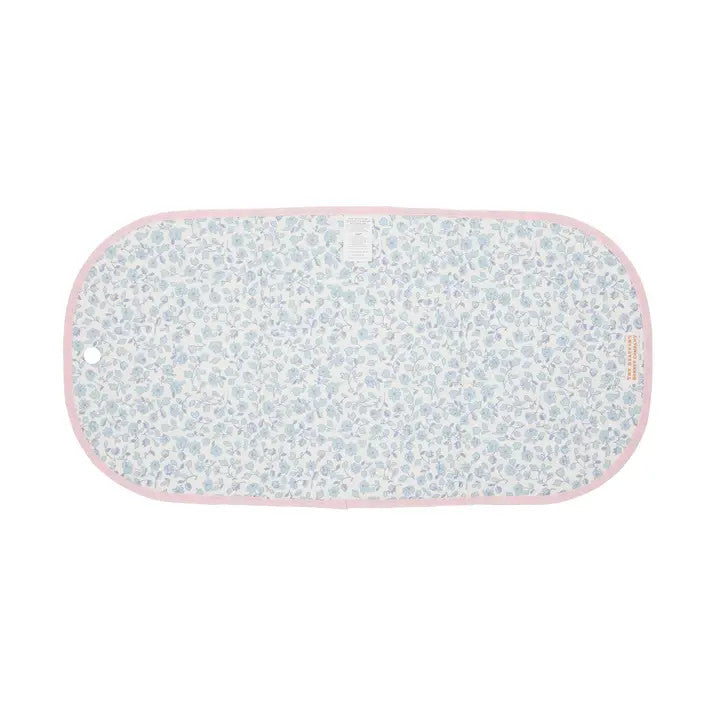GooseWaddle T.B.B.C. Greenbriar Garden Pret Changing Mat