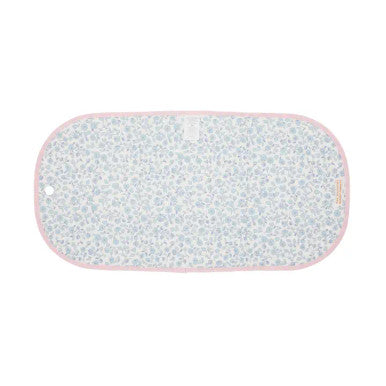 GooseWaddle T.B.B.C. Greenbriar Garden Pret Changing Mat