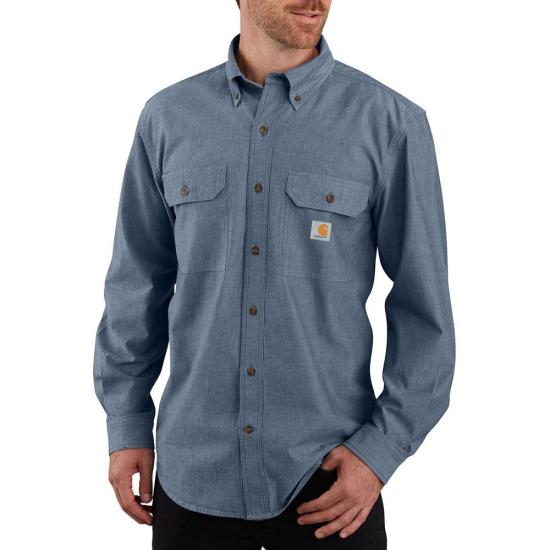 Carhartt Loose Fit Midweight Shirt