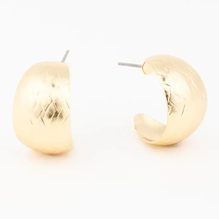 Michelle McDowell Helena Earrings
