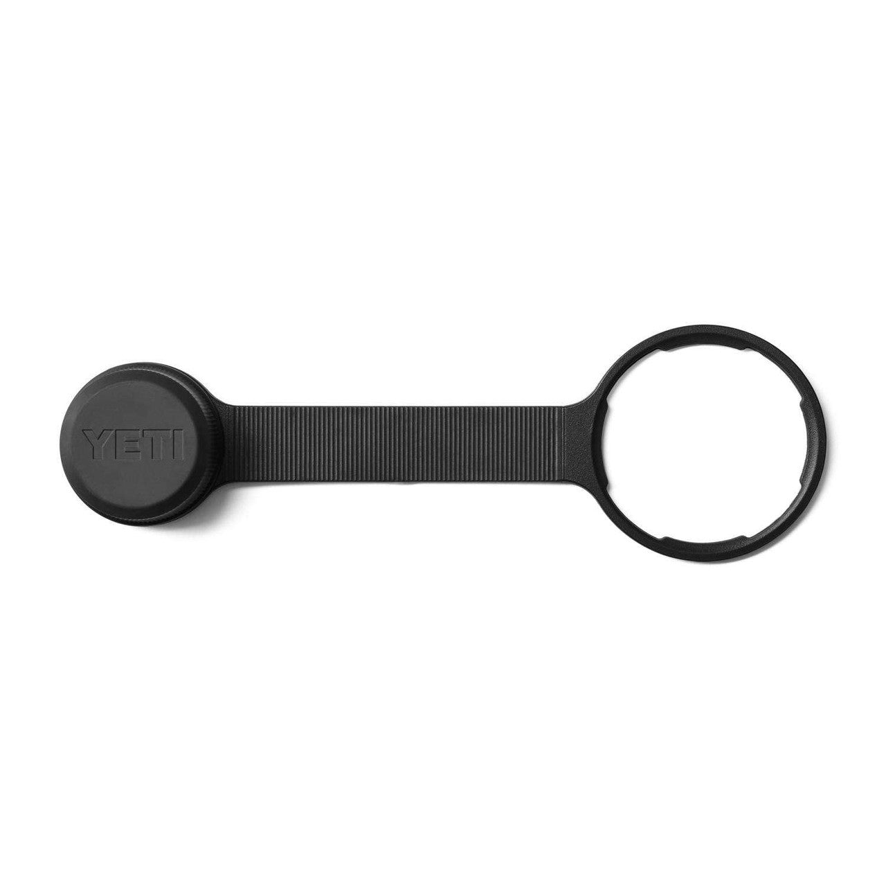 Yeti Yonder Tether Black Bottle Cap Straw