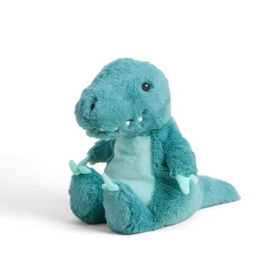 Warmies Velociraptor