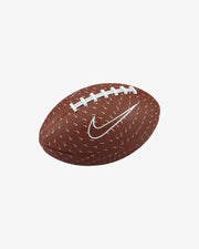 Nike Mini Playground Football - Terra Brown/White
