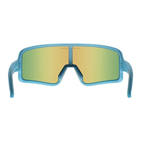 Blenders Eclipse Sunglasses - Rainwalker