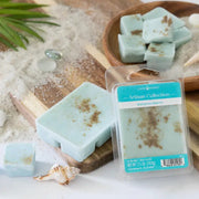 Candle Warmers Etc. 2.5 oz Artisan Wax Melt - Bahama Beach