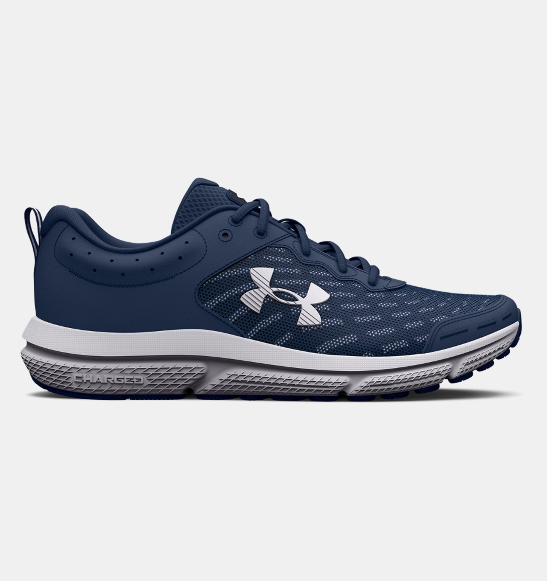 Under Armour Men's Charged Assert 10 Running Shoes