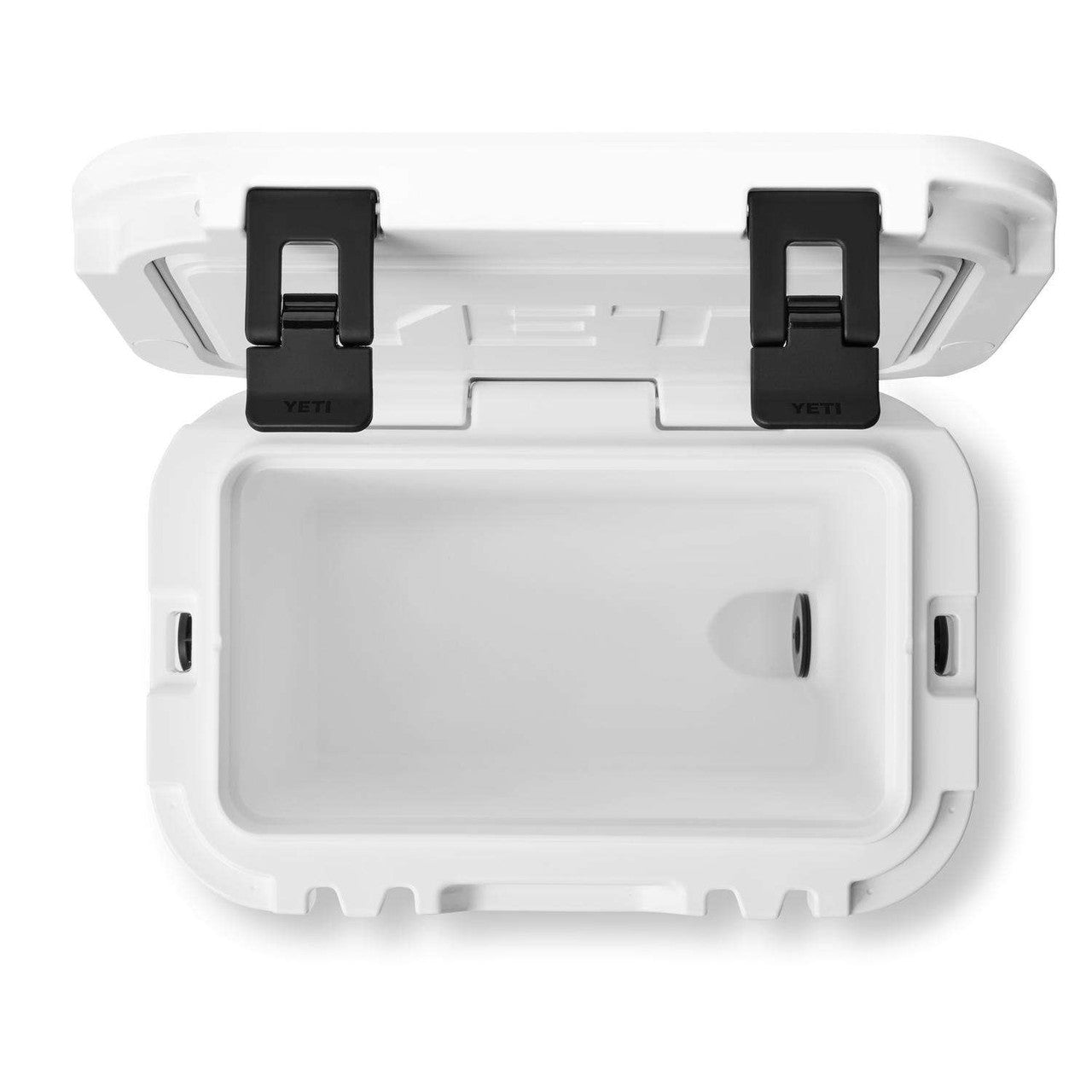 Yeti Roadie 15 Hard Cooler - White