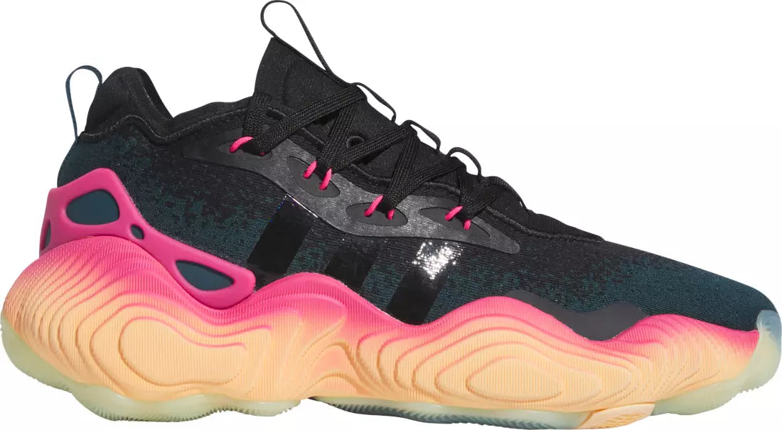 Adidas Trae Young 3 Basketball Shoes
