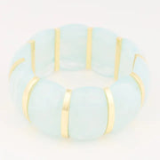 Michelle McDowell Talia Sky Bracelet