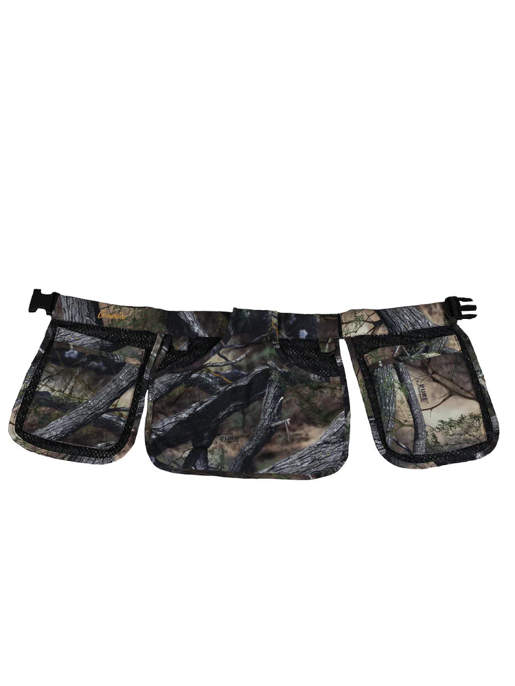 Gamehide Ultra Lite Gamebird Dove Shell Belt