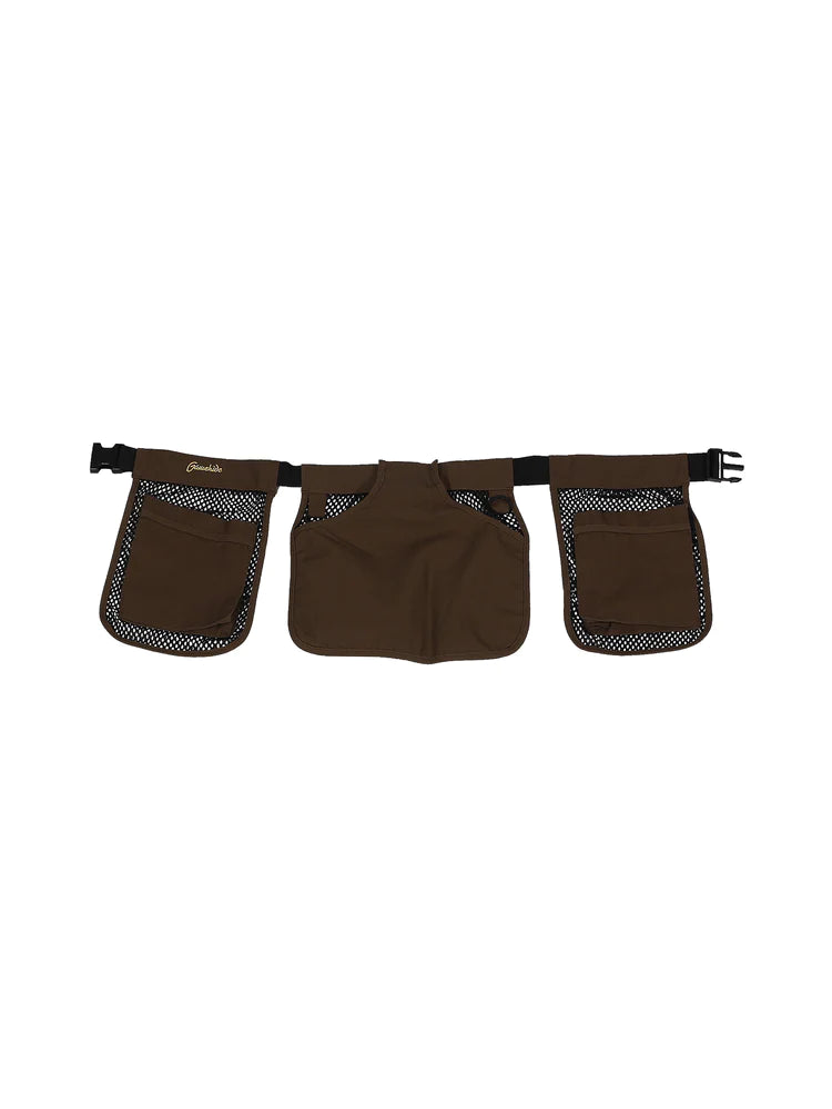 Gamehide Ultra Lite Gamebird Dove Shell Belt
