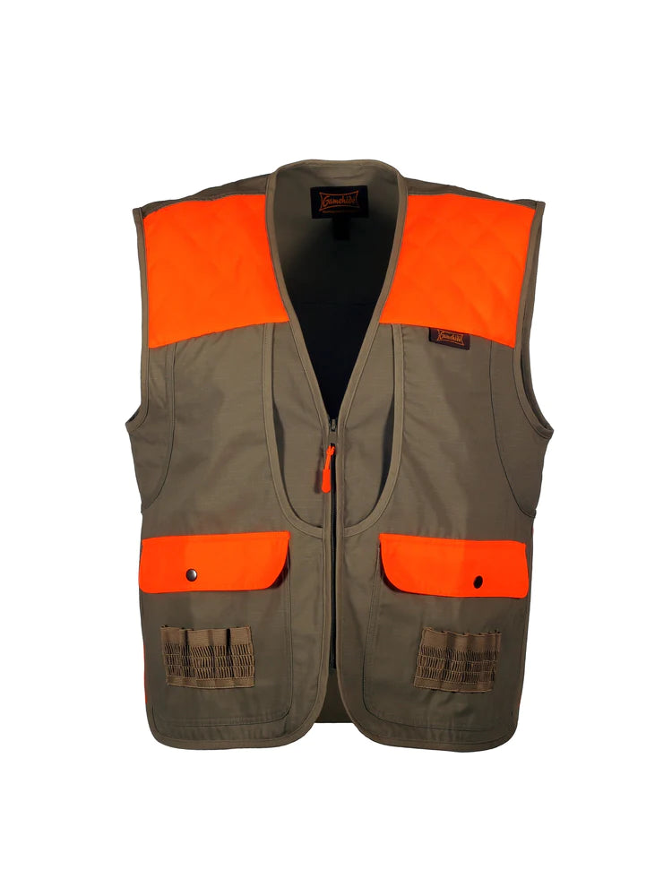 Gamehide Shelterbelt Mid Weight Upland Hunting Vest