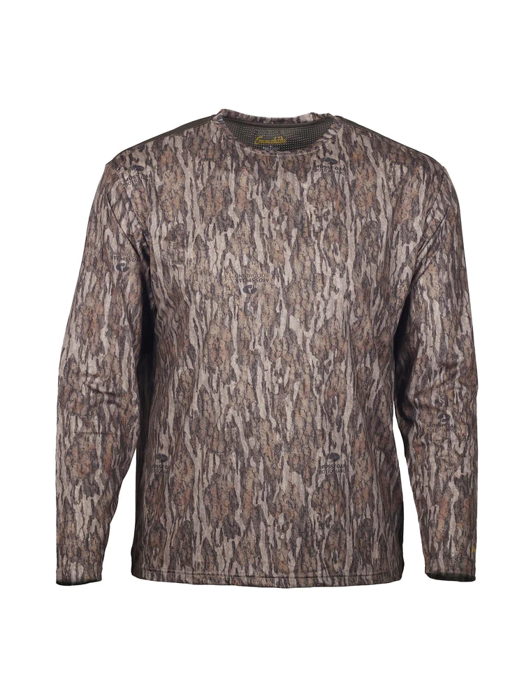 Gamehide Rapid-Wick Long Sleeve Hunt Shirt