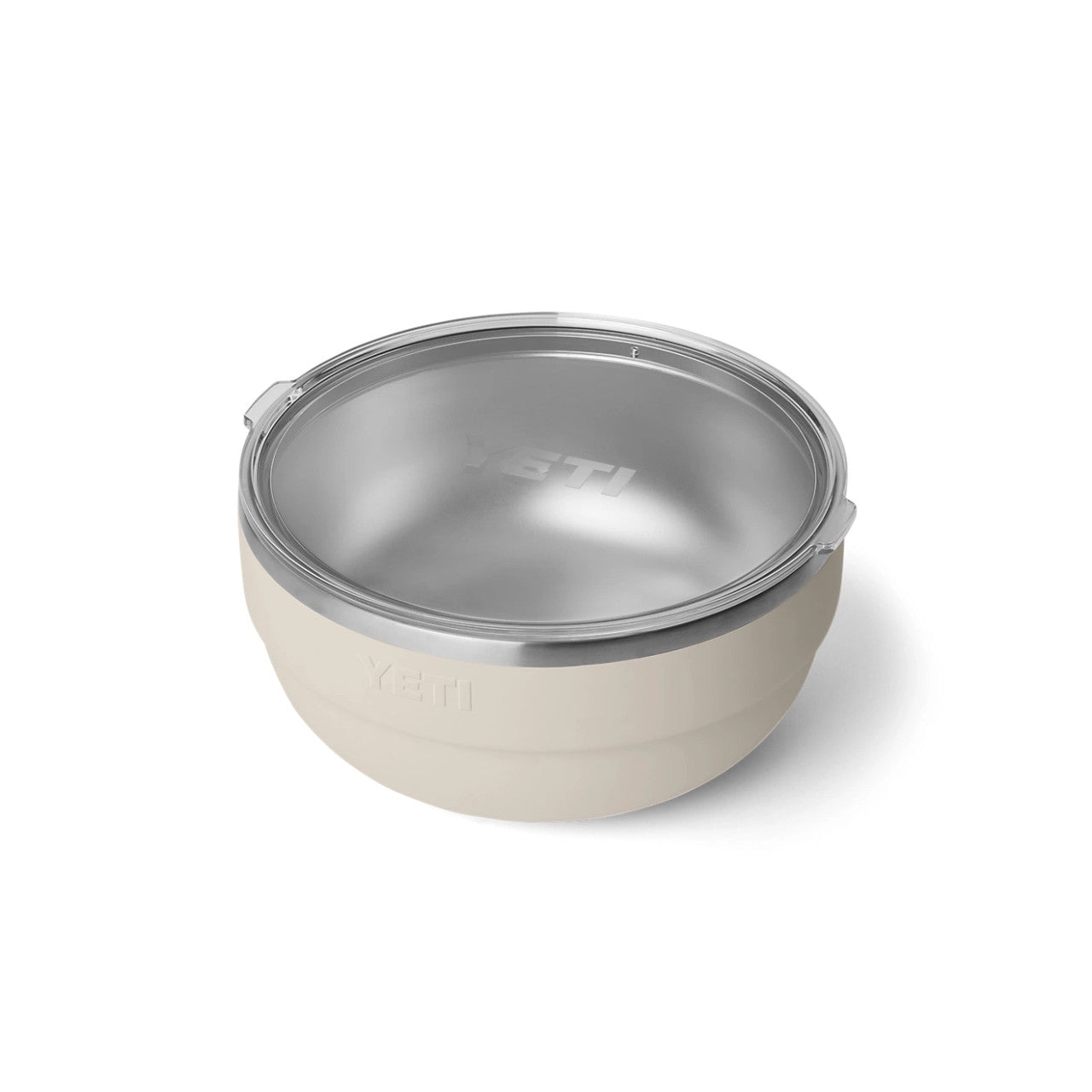 Yeti Rambler 4.5 qt Stainless Steel Bowl with Lid - Cape Taupe