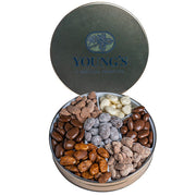 Young's Seventh Heaven 2 lb. Sampler Tin