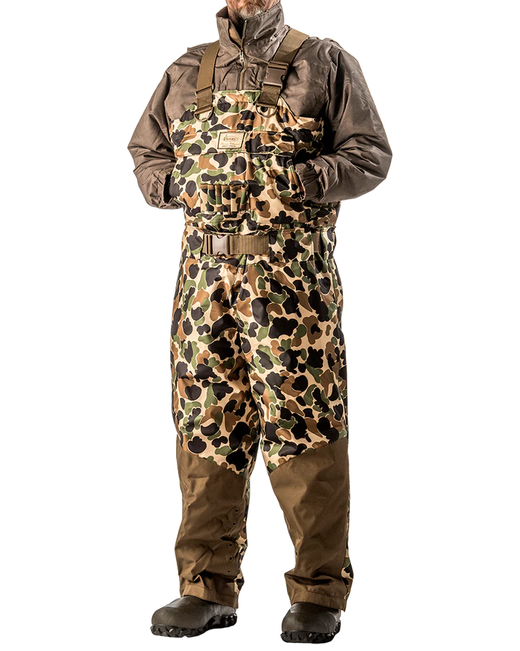 Avery Heritage 3.0 Breathable Insulated Wader