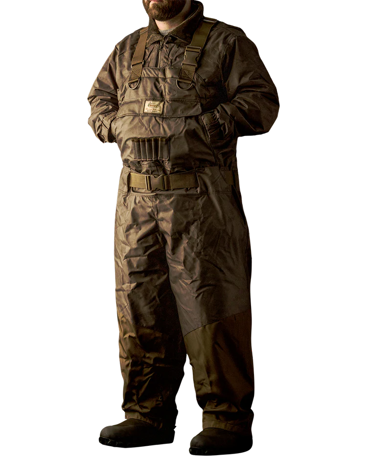 Avery Heritage 3.0 Breathable Insulated Wader