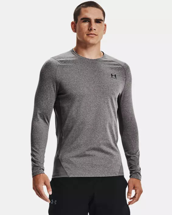 Under Armour Men's ColdGear Fitted Crew