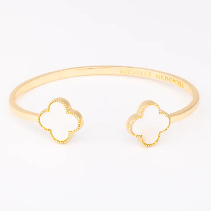 Michelle McDowell Cuff Luxe Aurora