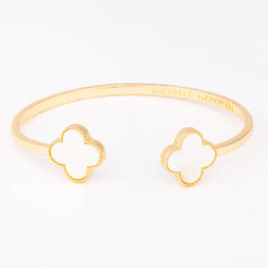 Michelle McDowell Cuff Luxe Aurora