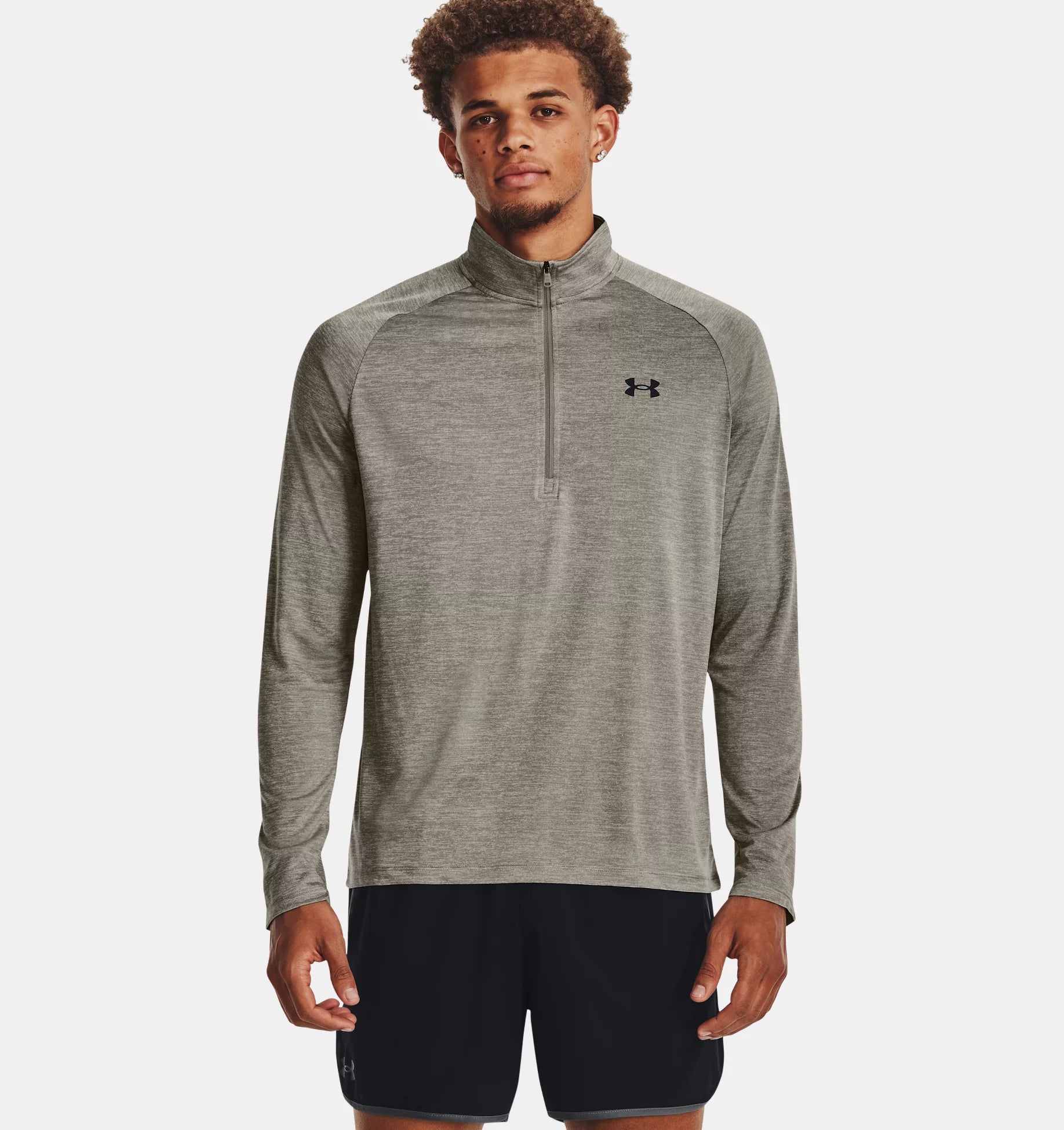 Under Armour Tech  ½ Zip Long Sleeve