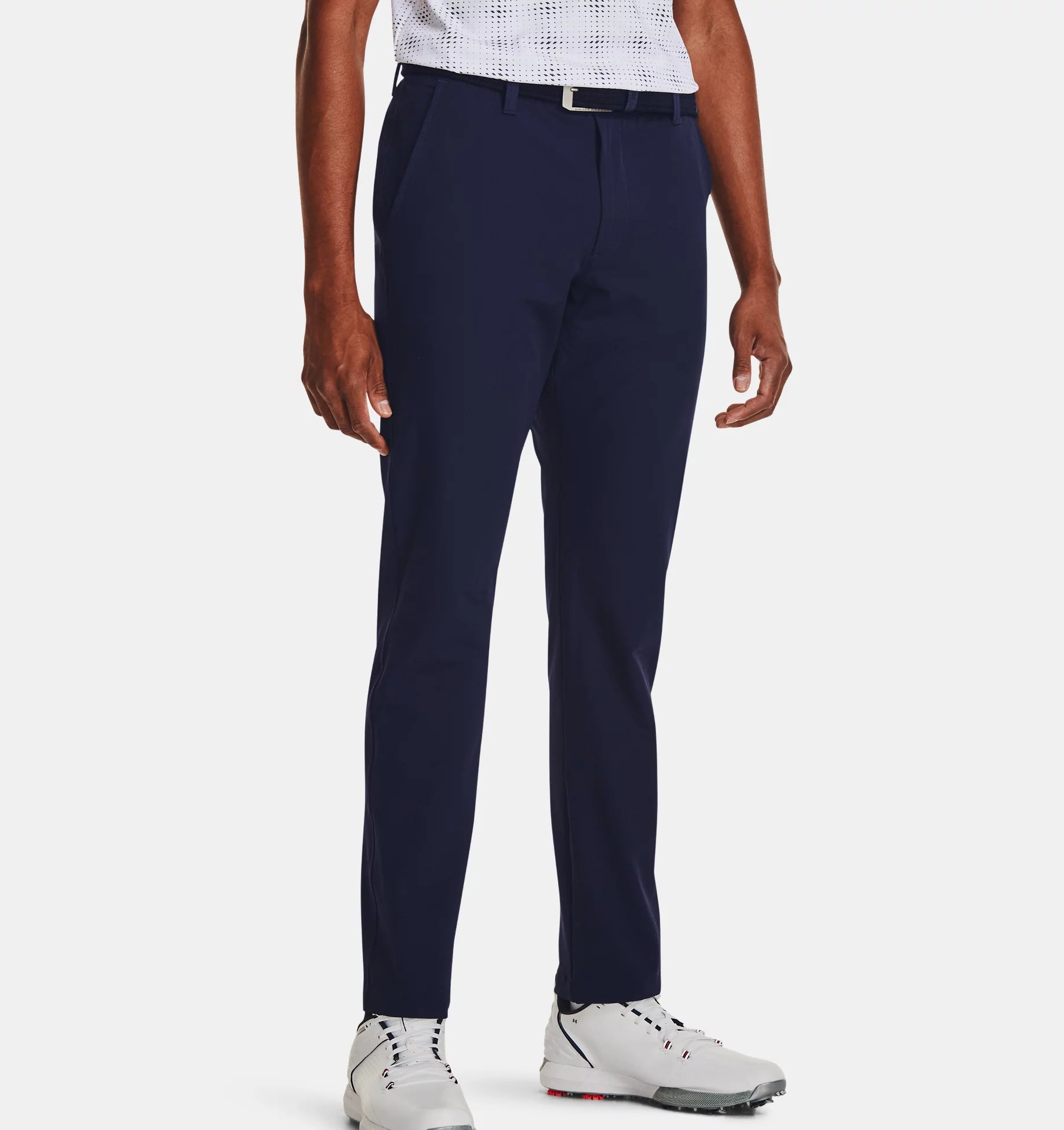 Under Armour Men's UA Drive Tapered Pants