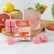 Candle Warmers Etc. 2.5 oz Wax Melt - Watermelon Sugar Lemonade