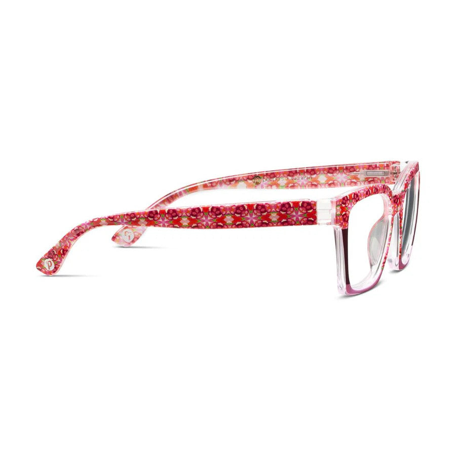 Peepers Birdie Rose Hill Cottage Reading Glasses